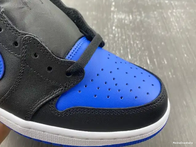 MaikeSneakers 705329-004 Royal (2015) Jordan Retro Low 1 0510